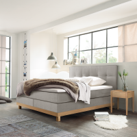Hasena pronto Bella Boxspringbett