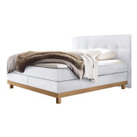 Hasena pronto Bella Boxspringbett