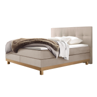 Hasena pronto Bella Boxspringbett