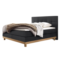 Hasena pronto Bella Boxspringbett