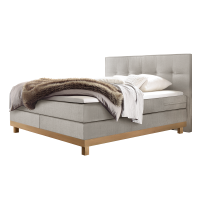 Hasena pronto Bella Boxspringbett
