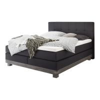 Hasena pronto Boston Boxspringbett