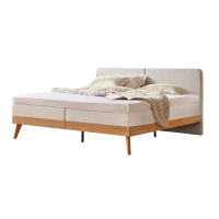 Hasena Box-Simply Candela Boxspringbett