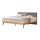 Hasena Box-Simply Candela Boxspringbett