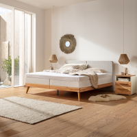 Hasena Box-Simply Candela Boxspringbett
