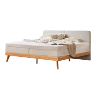 Hasena Box-Simply Candela Boxspringbett