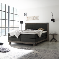 Hasena pronto Chicago Boxspringbett