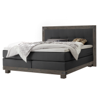Hasena pronto Chicago Boxspringbett