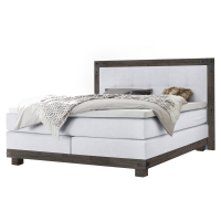 Hasena pronto Chicago Boxspringbett