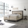 Hasena pronto Chicago Boxspringbett
