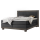 Hasena pronto Chicago Boxspringbett