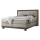 Hasena pronto Chicago Boxspringbett