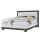 Hasena pronto Chicago Boxspringbett