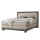 Hasena pronto Chicago Boxspringbett