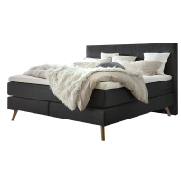 Hasena pronto Costa Boxspringbett