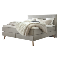Hasena pronto Costa Boxspringbett