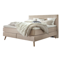 Hasena pronto Costa Boxspringbett
