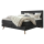 Hasena pronto Costa Boxspringbett
