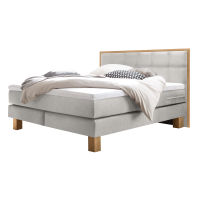 Hasena pronto Cottage Boxspringbett