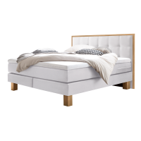 Hasena pronto Cottage Boxspringbett