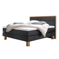 Hasena pronto Cottage Boxspringbett
