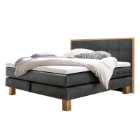 Hasena pronto Cottage Boxspringbett