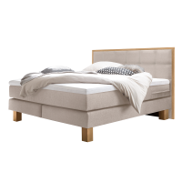 Hasena pronto Cottage Boxspringbett