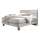 Hasena pronto Cottage Boxspringbett