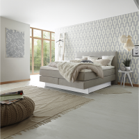 Hasena pronto Denver Boxspringbett