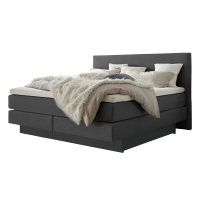 Hasena pronto Denver Boxspringbett