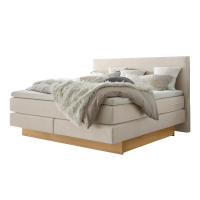 Hasena pronto Denver Boxspringbett