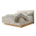 Hasena pronto Denver Boxspringbett