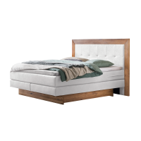 Hasena pronto Texas Boxspringbett