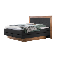 Hasena pronto Texas Boxspringbett