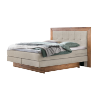 Hasena pronto Texas Boxspringbett
