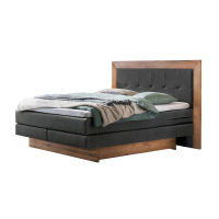 Hasena pronto Texas Boxspringbett