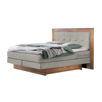 Hasena pronto Texas Boxspringbett