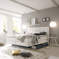 Hasena pronto Miami Boxspringbett
