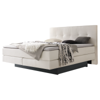 Hasena pronto Miami Boxspringbett