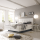 Hasena pronto Miami Boxspringbett