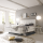 Hasena pronto Miami Boxspringbett