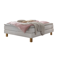 Hasena pronto Isoba Boxspringbett
