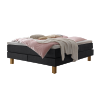 Hasena pronto Isoba Boxspringbett