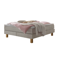 Hasena pronto Isoba Boxspringbett