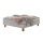 Hasena pronto Isoba Boxspringbett