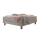 Hasena pronto Isoba Boxspringbett