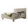 Hasena pronto Lodge Boxspringbett