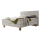 Hasena pronto Lodge Boxspringbett