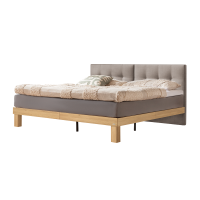 Hasena Box-Simply Tropea Boxspringbett