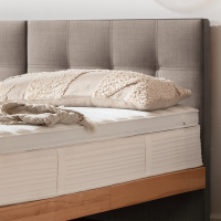 Hasena Box-Simply Tropea Boxspringbett